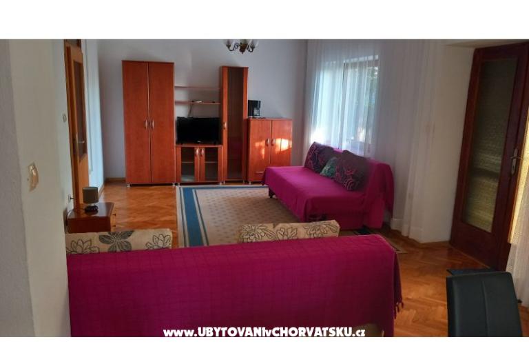 APARTMENTS VUKELIĆ  CRIKVENICA – photo 30