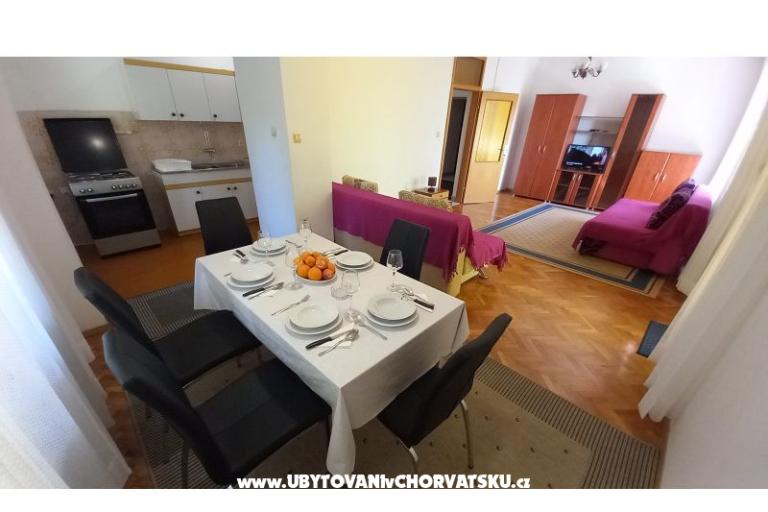 APARTMENTS VUKELIĆ  CRIKVENICA – photo 31