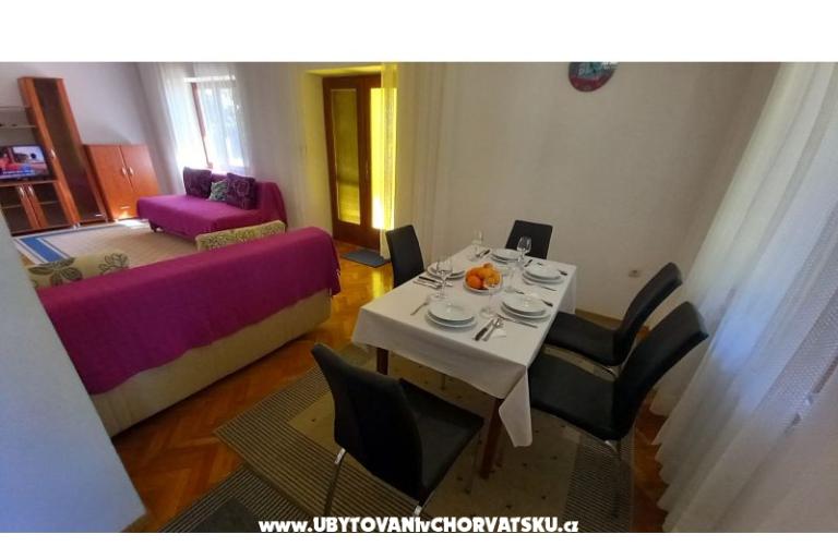 APARTMENTS VUKELIĆ  CRIKVENICA – photo 32
