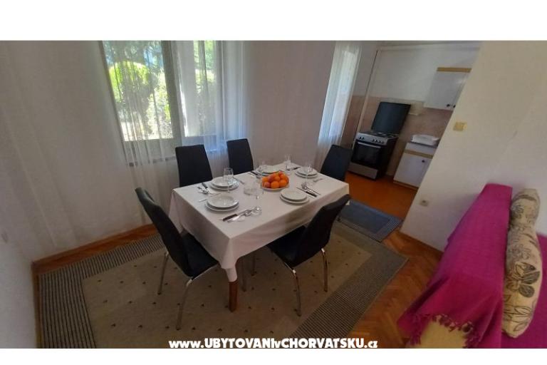 APARTMENTS VUKELIĆ  CRIKVENICA – photo 33
