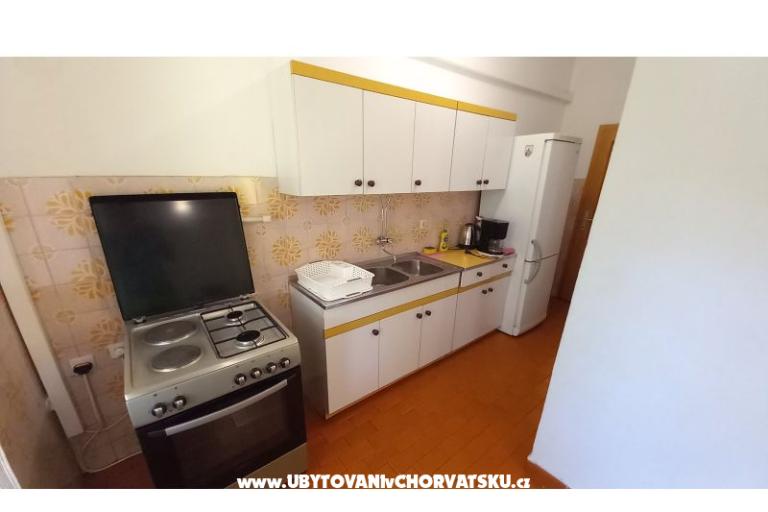 APARTMENTS VUKELIĆ  CRIKVENICA – photo 34