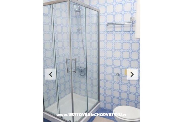 APARTMENTS VUKELIĆ  CRIKVENICA – photo 35
