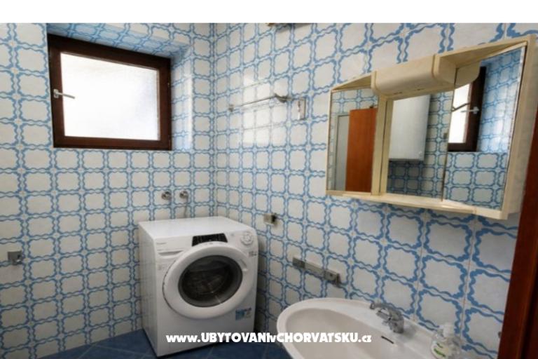 APARTMENTS VUKELIĆ  CRIKVENICA – photo 36