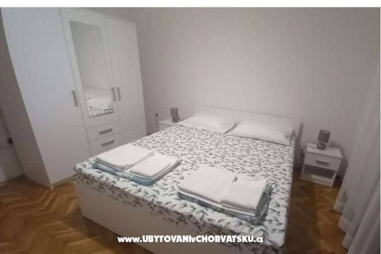 APARTMENTS VUKELIĆ  CRIKVENICA – photo 37