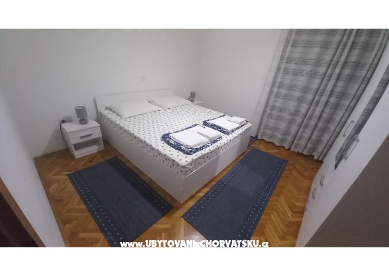 APARTMENTS VUKELIĆ  CRIKVENICA – photo 38