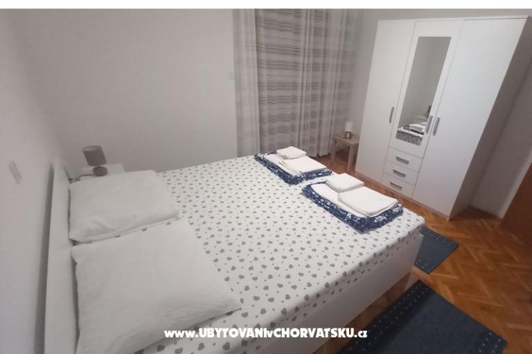 APARTMENTS VUKELIĆ  CRIKVENICA – photo 39