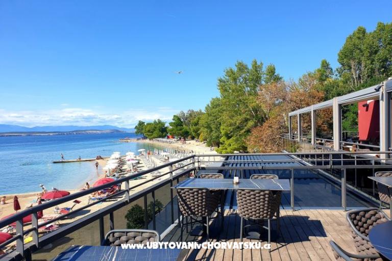 APARTMENTS VUKELIĆ  CRIKVENICA – photo 41
