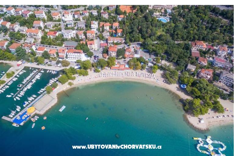 APARTMENTS VUKELIĆ  CRIKVENICA – photo 43