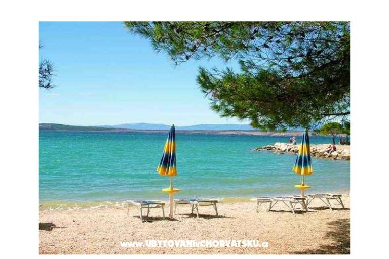 APARTMENTS VUKELIĆ  CRIKVENICA – photo 44