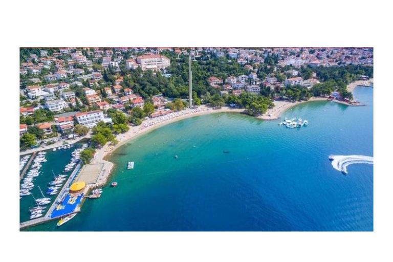 APARTMENTS VUKELIĆ  CRIKVENICA – photo 48