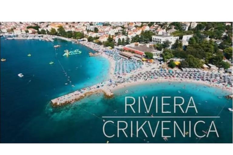 APARTMENTS VUKELIĆ  CRIKVENICA – photo 49