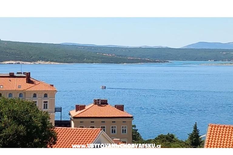APARTMENTS VUKELIĆ  CRIKVENICA – photo 6