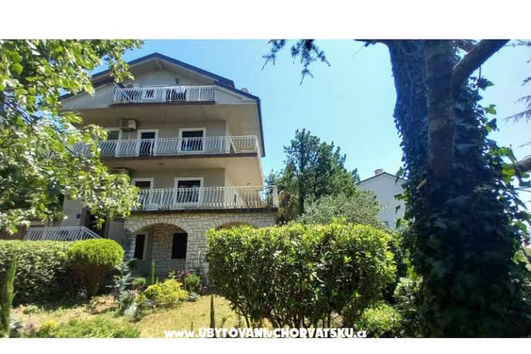 APARTMENTS VUKELIĆ  CRIKVENICA – photo 8