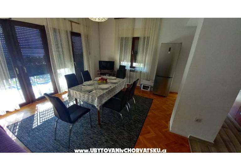 APARTMENTS VUKELIĆ  CRIKVENICA – photo 9
