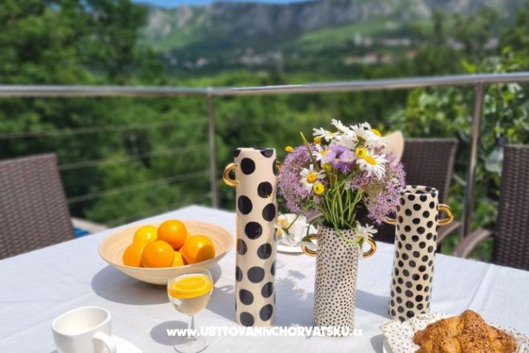 Vacation house BellaVista – photo 13