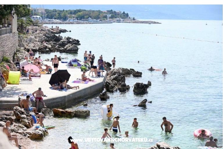 Vacation house BellaVista – photo 22