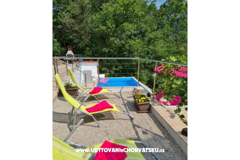 Vacation house BellaVista – photo 3