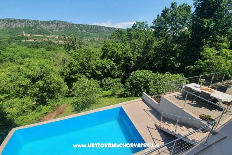 Vacation house BellaVista – photo 7