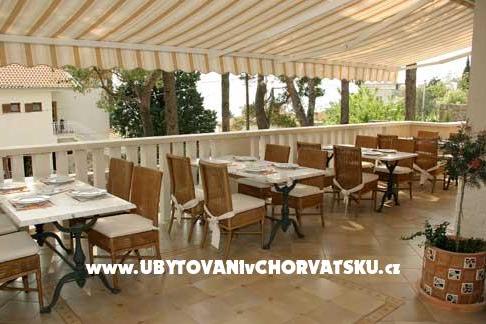 hotel Grand Dramalj – photo 7
