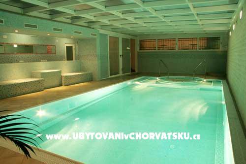 hotel Grand Dramalj – photo 8
