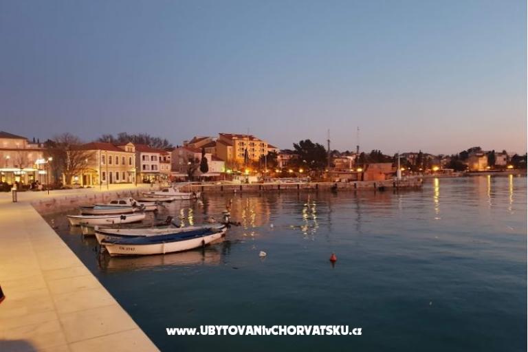 Apartment Jadro, Selce  – photo 3