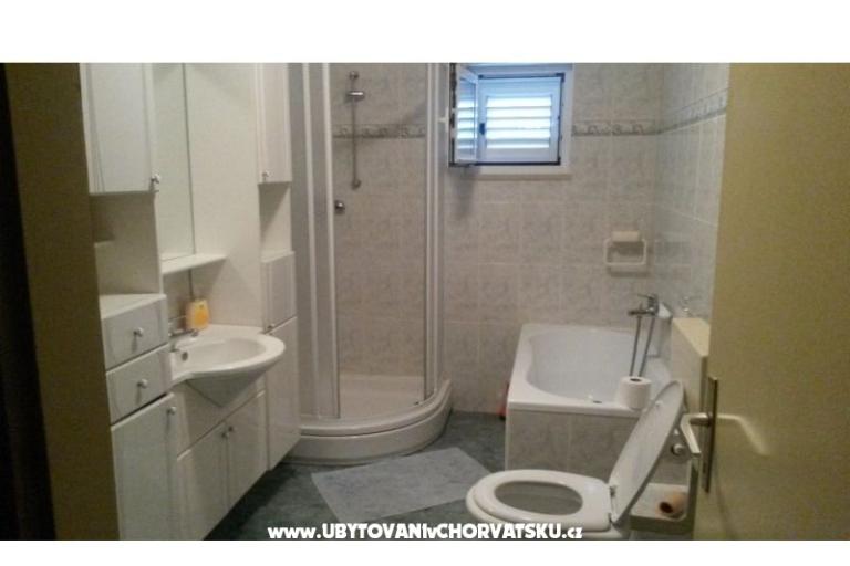 Apartments sobe Čeko – photo 8