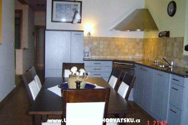 Kvarner apartment Klinkert – photo 3