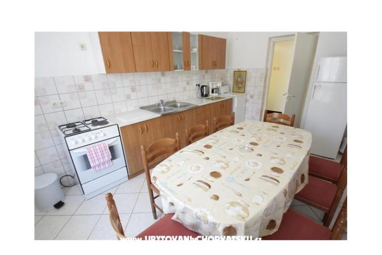 Apartments MOKI – photo 13