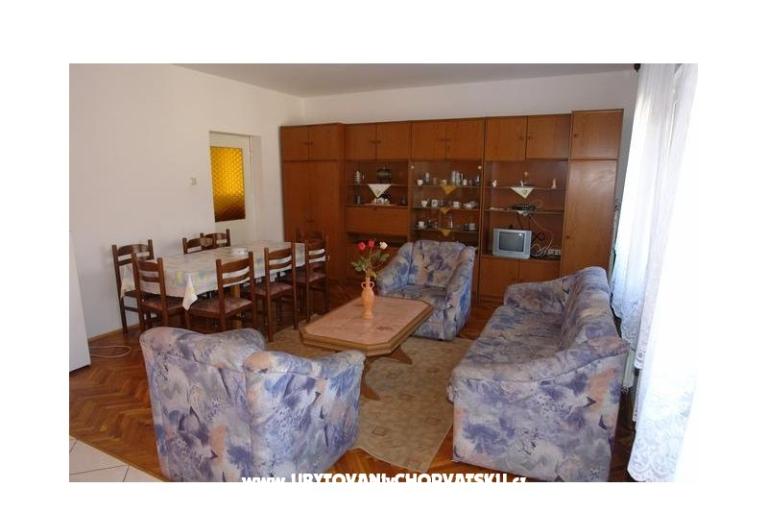 Apartments MOKI – photo 7