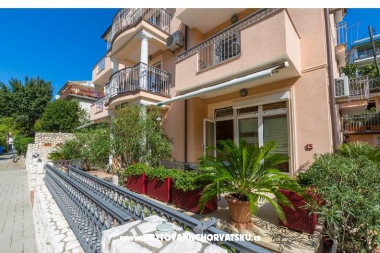 Villa Amfora – photo 8