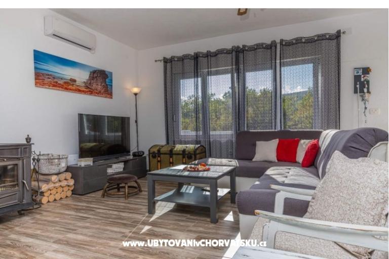 Villa Manta Crikvenica 2x apartmán – photo 10