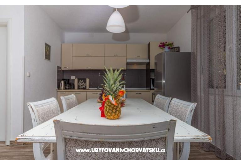 Villa Manta Crikvenica 2x apartmán – photo 11