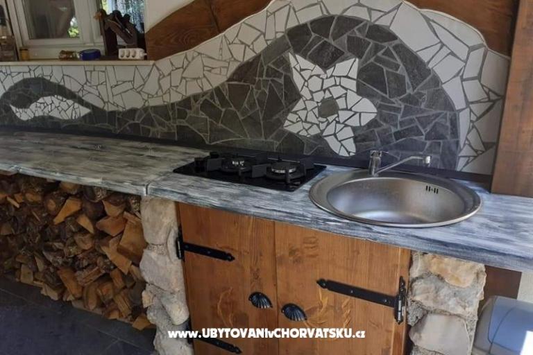Villa Manta Crikvenica 2x apartmán – photo 12