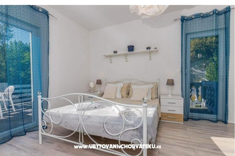 Villa Manta Crikvenica 2x apartmán – photo 13