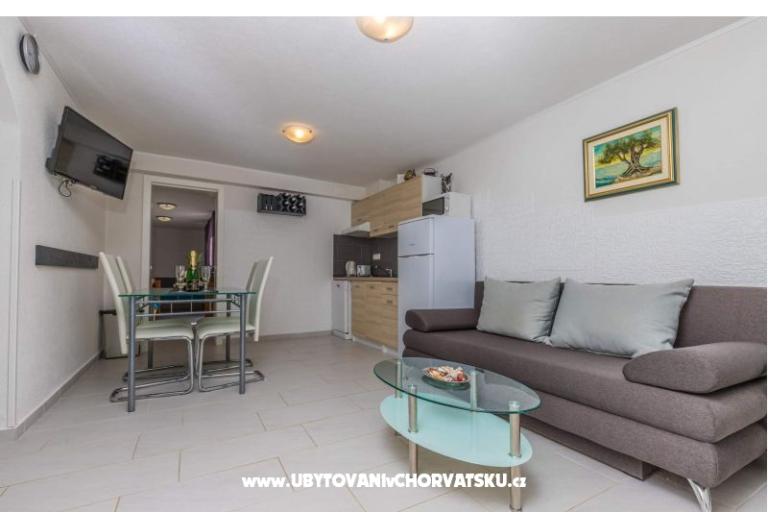 Villa Manta Crikvenica 2x apartmán – photo 15