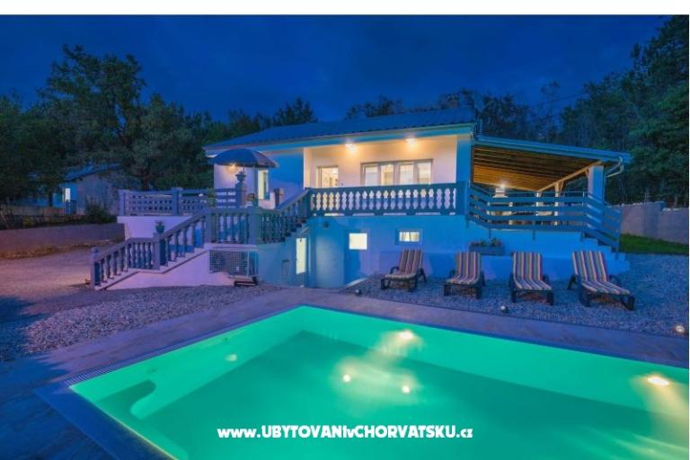 Villa Manta Crikvenica 2x apartmán – photo 18