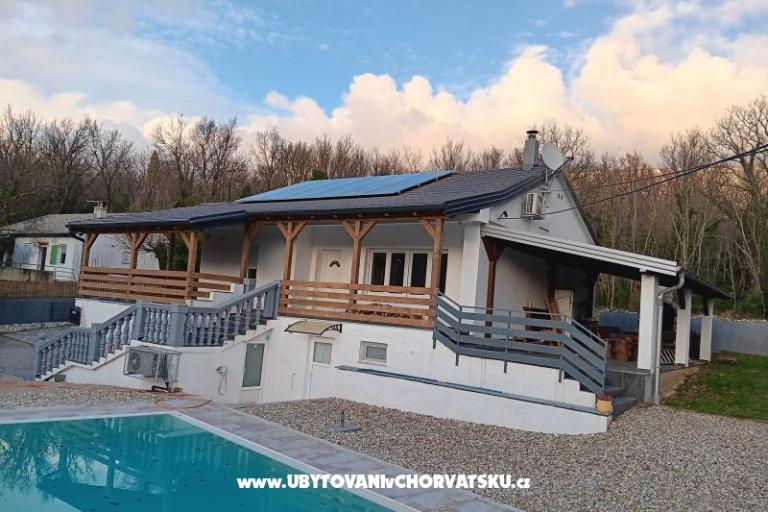 Villa Manta Crikvenica 2x apartmán – photo 19