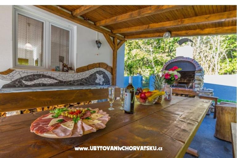 Villa Manta Crikvenica 2x apartmán – photo 2