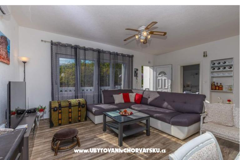 Villa Manta Crikvenica 2x apartmán – photo 20