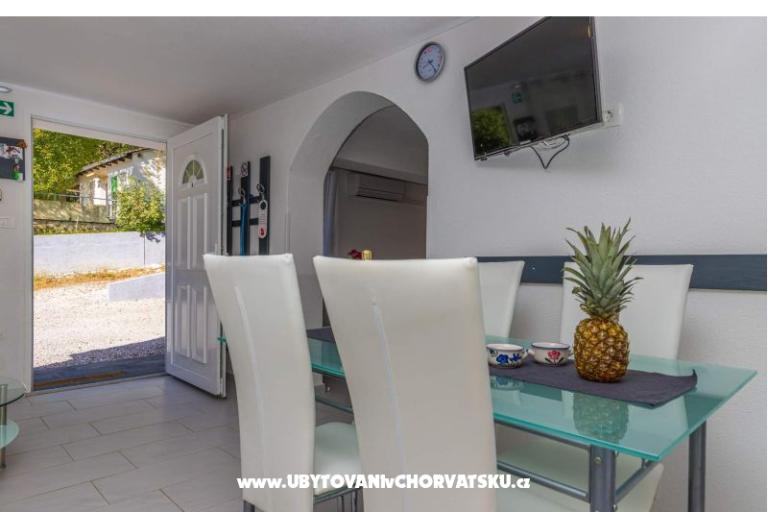 Villa Manta Crikvenica 2x apartmán – photo 22