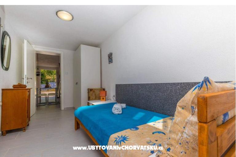 Villa Manta Crikvenica 2x apartmán – photo 23