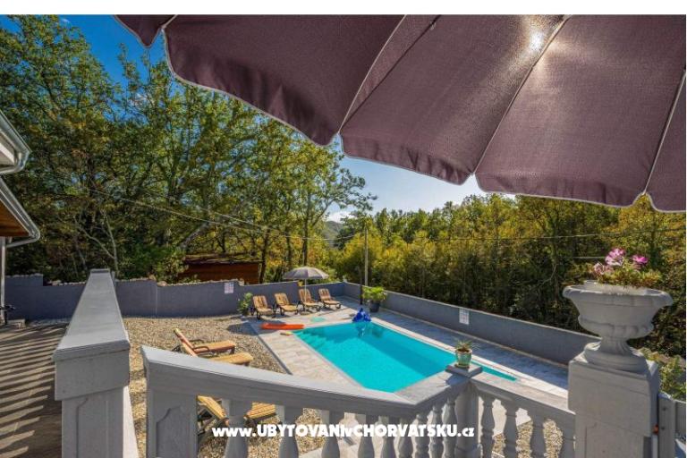 Villa Manta Crikvenica 2x apartmán – photo 25