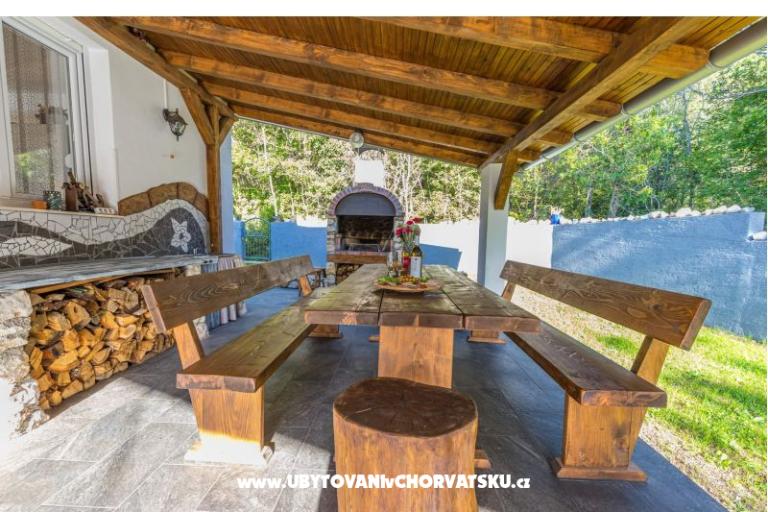 Villa Manta Crikvenica 2x apartmán – photo 26