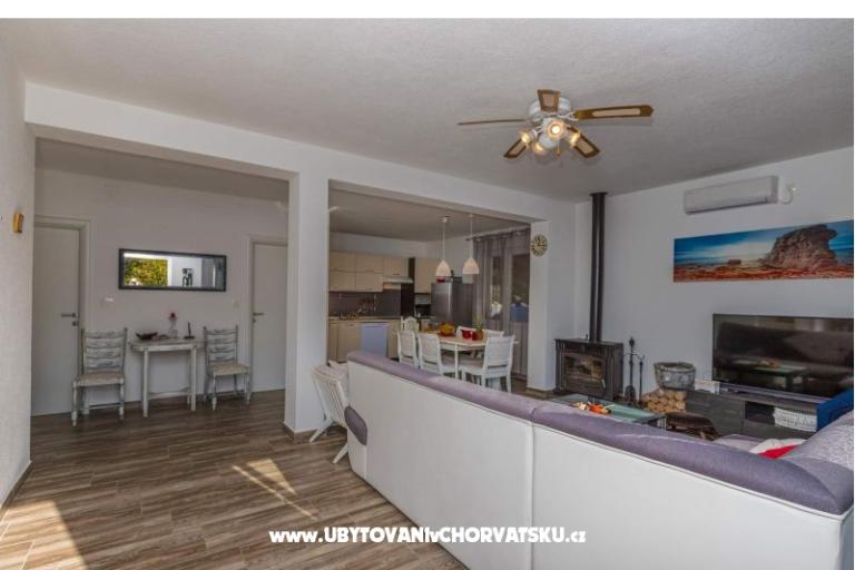 Villa Manta Crikvenica 2x apartmán – photo 4