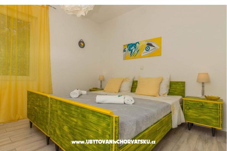 Villa Manta Crikvenica 2x apartmán – photo 5