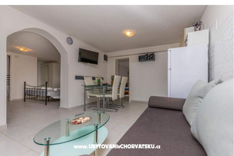 Villa Manta Crikvenica 2x apartmán – photo 6