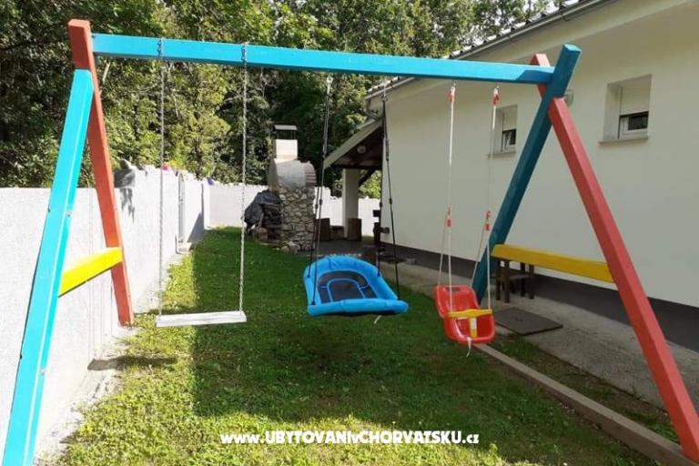 Villa Manta Crikvenica 2x apartmán – photo 8