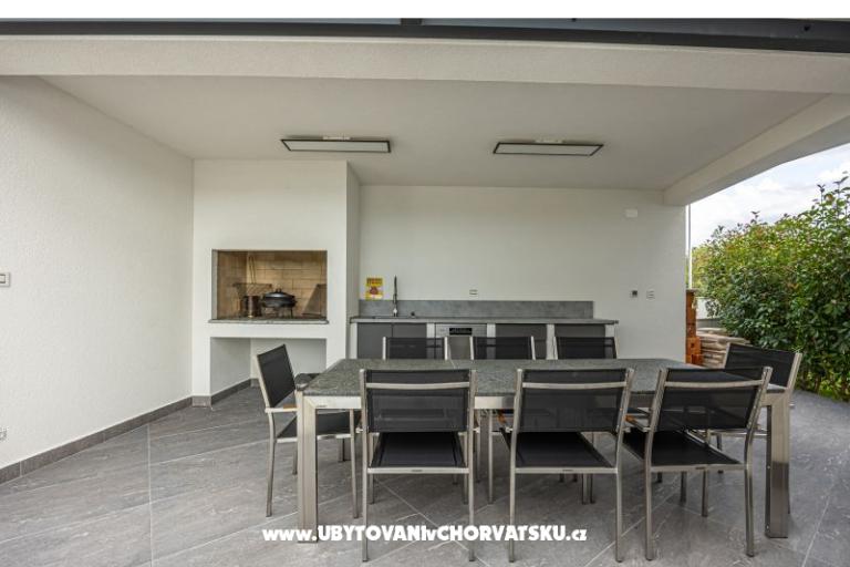 Villa Otium - Crikvenica – photo 30