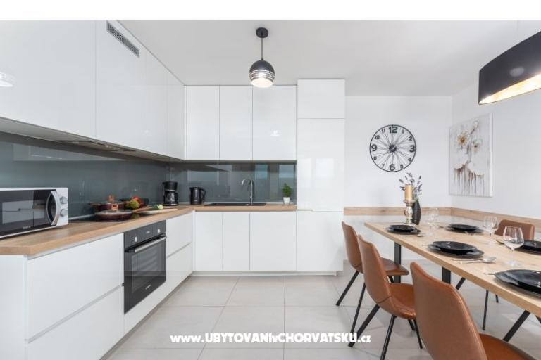 Villa Twins - Apartment Standard – photo 10