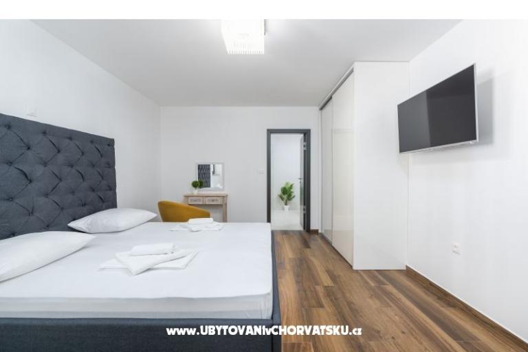 Villa Twins - Apartment Standard – photo 12